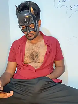 MeekBatgirl online show from September 20, 2025, 2:51 pm