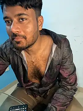 MeekBatgirl online show from October 3, 2025, 4:59 pm