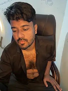 MeekBatgirl online show from October 9, 2025, 11:52 am