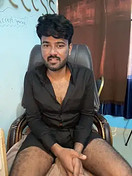 MeekBatgirl online show from November 10, 2025, 7:40 am