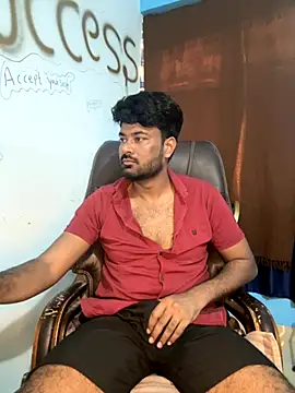 MeekBatgirl online show from November 11, 2025, 3:39 am