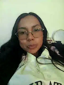 Snapshot of Antonellaconelly chatting on October 14, 2025, 8:09 pm Antonellaconelly online show from October 14, 2025, 8:09 pm