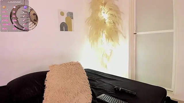 AnnPricess online show from March 5, 2026, 9:55 pm