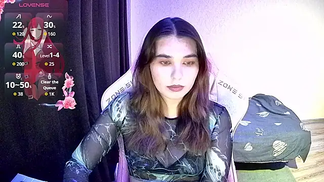 Snapshot of Kris_Moss chatting on December 16, 2025, 10:37 pm Kris Moss online show from December 16, 2025, 10:37 pm