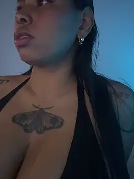 Michluxe 69 online show from December 23, 2025, 2:09 am