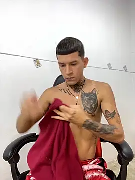 dilan abraham12 online show from October 28, 2025, 3:47 pm