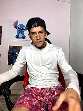 dilan abraham12 online show from January 11, 2026, 2:33 pm