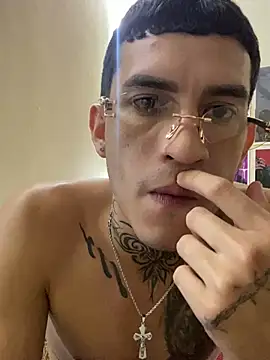 dilan abraham12 online show from February 25, 2026, 5:28 am