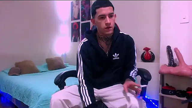 dilan abraham12 online show from March 19, 2026, 1:20 am