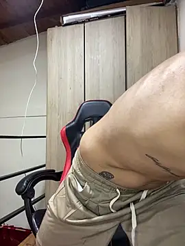 dilan abraham12 online show from April 5, 2026, 8:33 am