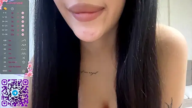 Snapshot of AuraJefcoat chatting on March 4, 2026, 3:07 pm AuraJefcoat online show from March 4, 2026, 3:07 pm