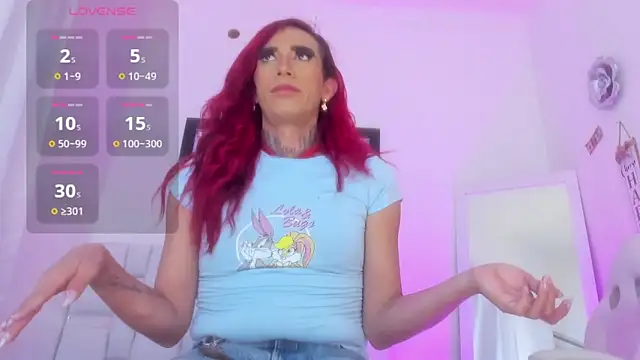 Snapshot of MissDiabla_ chatting on February 23, 2026, 1:19 pm MissDiabla online show from February 23, 2026, 1:19 pm