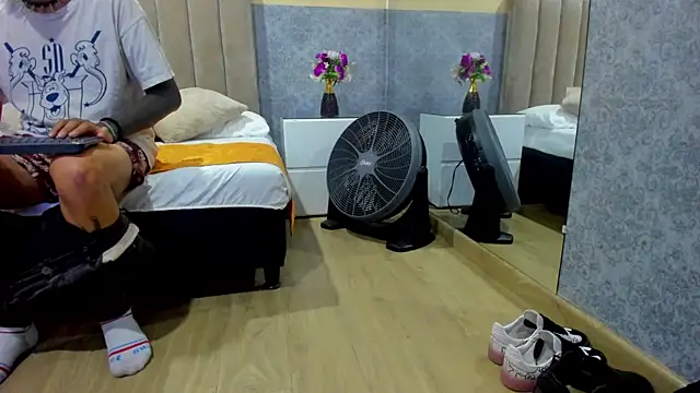 Snapshot of May_y_Goeth chatting on September 11, 2025, 2:00 am May y Goeth online show from September 11, 2025, 2:00 am