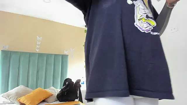 Snapshot of May_y_Goeth chatting on September 19, 2025, 12:34 am May y Goeth online show from September 19, 2025, 12:34 am