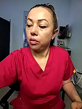 Madisson-04  online show from January 8, 2026, 3:25 pm