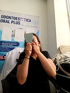 Madisson-04  online show from March 24, 2026, 2:55 pm