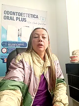 Madisson-04  online show from March 31, 2026, 12:49 pm