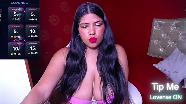 Snapshot of Violet-Flow chatting on October 16, 2025, 3:13 pm Violet-Flow online show from October 16, 2025, 3:13 pm