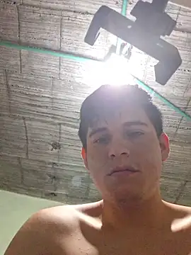 Cat Hot Party online show from November 4, 2025, 1:59 am