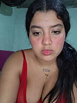 Cat Hot Party online show from November 8, 2025, 1:50 am