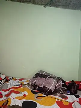 Cat Hot Party online show from December 20, 2025, 8:16 pm