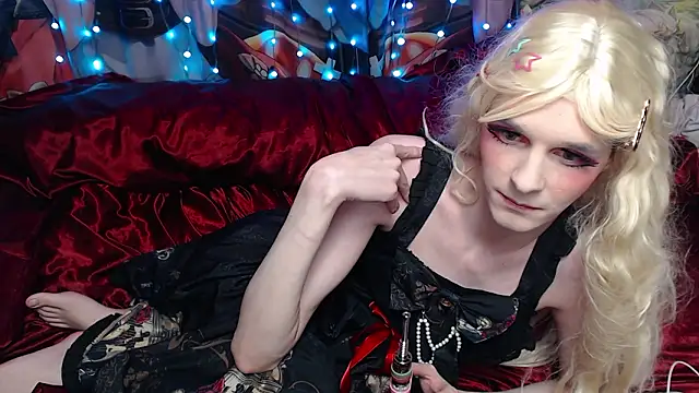 yutachka online show from February 5, 2026, 9:41 pm