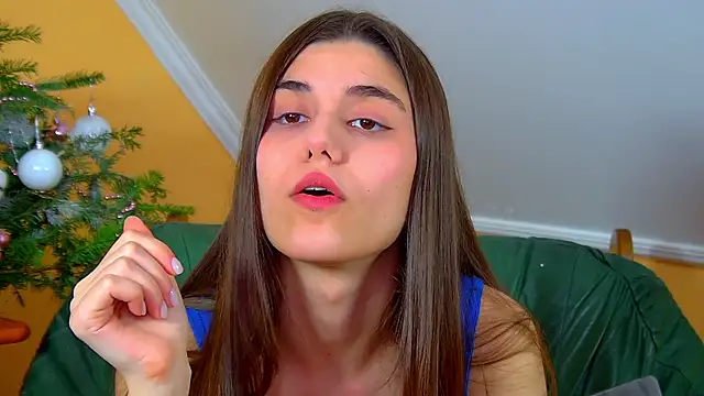 Snapshot of ArianaAllens chatting on December 17, 2025, 6:19 am ArianaAllens online show from December 17, 2025, 6:19 am