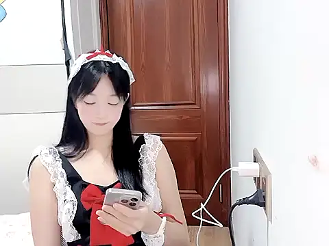 Snapshot of TuTu0066 chatting on September 9, 2025, 12:59 pm TuTu0066 online show from September 9, 2025, 12:59 pm