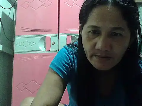 hotmama 063 online show from October 20, 2025, 8:53 pm