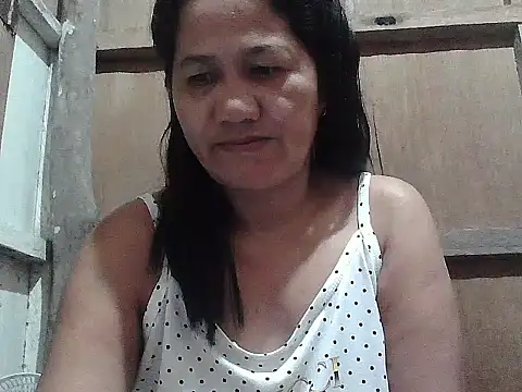 hotmama 063 online show from March 2, 2026, 9:10 pm