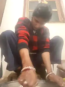 Snapshot of LUCKY_cut chatting on January 7, 2026, 1:08 am LUCKY cut online show from January 7, 2026, 1:08 am