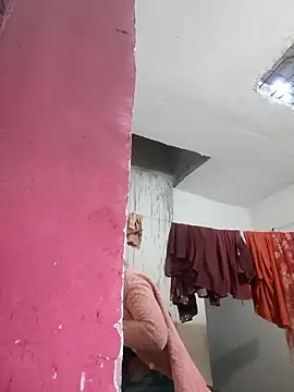 Snapshot of LUCKY_cut chatting on February 2, 2026, 1:48 am LUCKY cut online show from February 2, 2026, 1:48 am