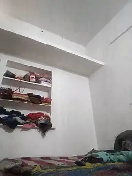 Snapshot of LUCKY_cut chatting on February 12, 2026, 3:56 am LUCKY cut online show from February 12, 2026, 3:56 am