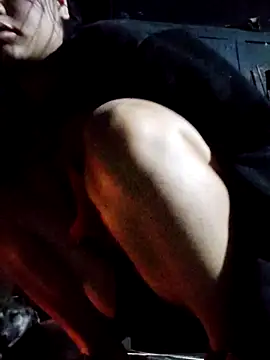 Yeszsexxy online show from November 17, 2025, 10:48 pm