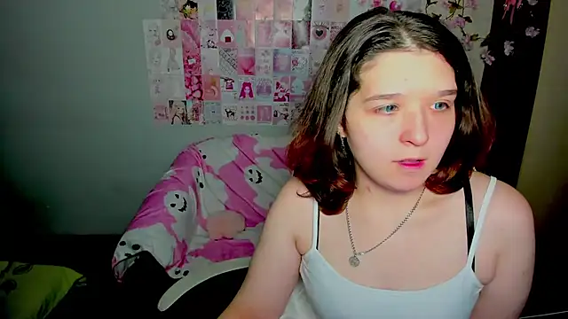 Acid Kate online show from November 9, 2025, 12:31 am