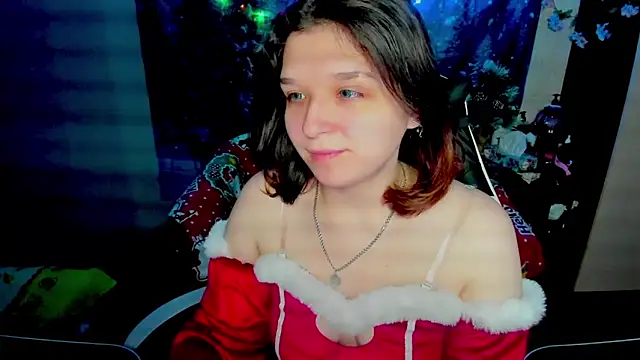 Acid Kate online show from December 14, 2025, 12:49 am