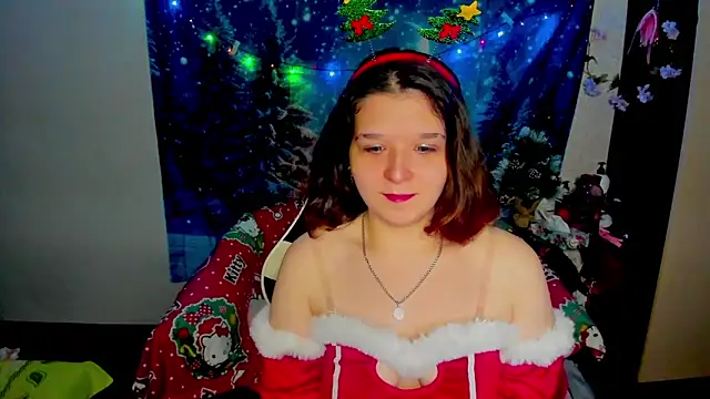 Acid Kate online show from December 17, 2025, 12:49 am