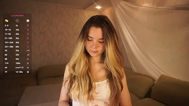 MarlinVarian online show from October 13, 2025, 6:41 pm