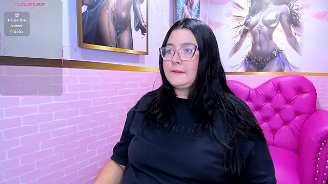 Dulce meow online show from November 23, 2025, 11:54 am