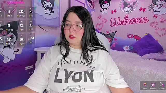 Dulce meow online show from March 12, 2026, 12:11 pm