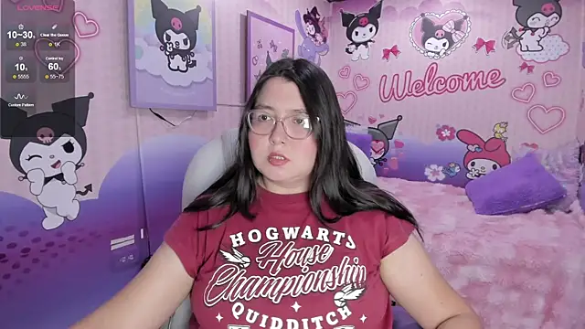 Dulce meow online show from March 19, 2026, 11:47 am