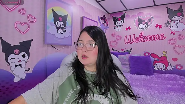 Dulce meow online show from April 7, 2026, 11:43 am