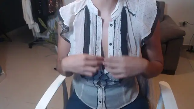 Katalina sexyyy online show from February 19, 2026, 8:49 pm