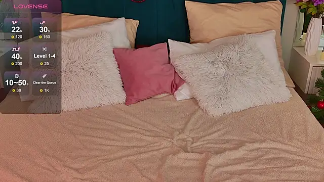 Angel Braun online show from December 15, 2025, 12:09 pm