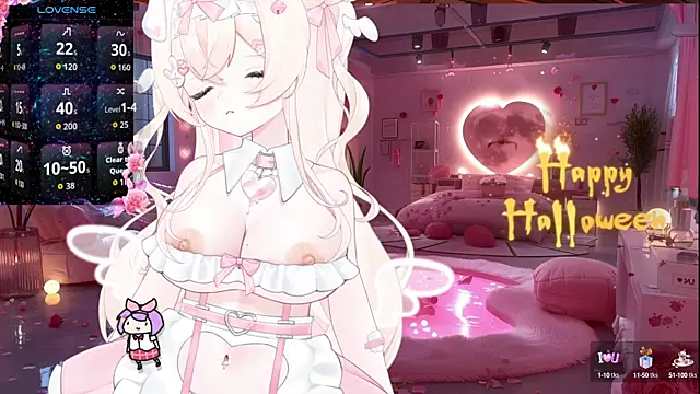 sandyluxury online show from October 16, 2025, 3:46 pm