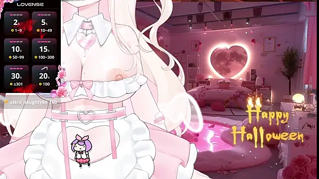 sandyluxury online show from October 23, 2025, 5:51 am