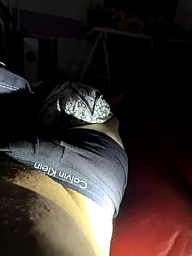 Mayer Penis  online show from September 26, 2025, 9:52 pm