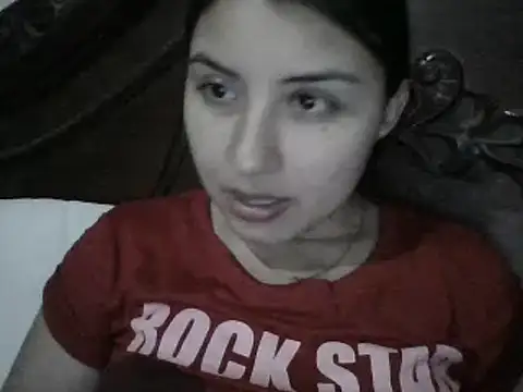 Snapshot of _Romilly_ chatting on January 9, 2026, 3:53 am Romilly online show from January 9, 2026, 3:53 am