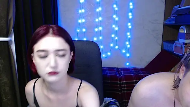 Lust4Money online show from July 9, 2026, 9:52 pm