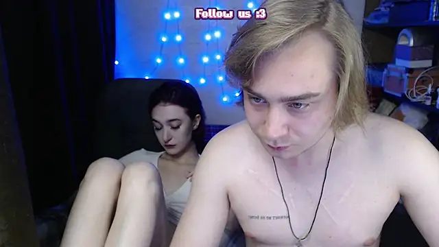 Lust4Money online show from July 10, 2026, 7:27 pm